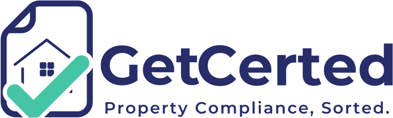 GetCerted — Property Compliance, Sorted.